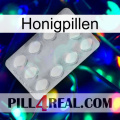 Honeygizer Pills 16